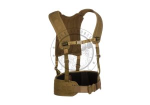 106892301_1 Templar's Gear 4-Point H-Harness