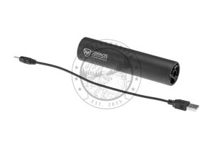 G&G Battle Owl Tracer-Schalldämpfer