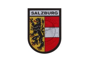 107266500_1 Clawgear Patch "Salzburg Shield"