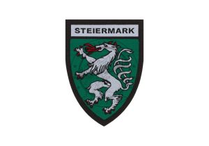 107267500_1 Clawgear Patch "Steiermark Shield"