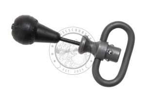 Blue Force Gear RED Rapid Emergency Detachment Sling-Swivel