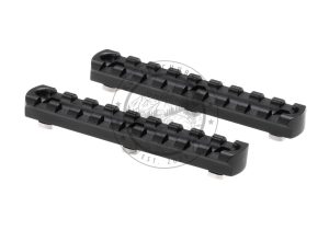 ARES Picatinny Rails