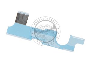 Point PC Anti-Heat Selector Plates