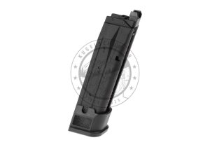 Sig Sauer P320 M17 CO2-Magazin