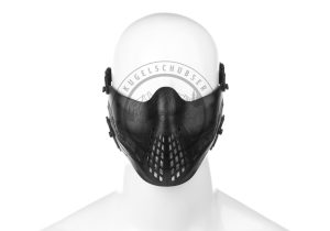 Invader Gear Mk II Lightweight Half Facemask