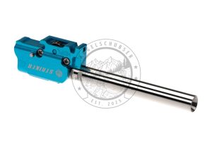 Poseidon Striker HopUp-Kammer-Sets für Gas- / CO2-Pistolen