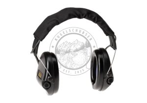 Sordin Supreme Pro-X Headsets