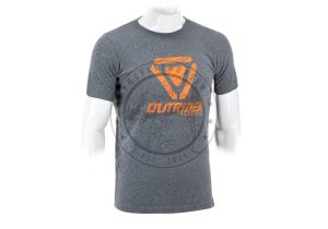 Outrider Scratched Logo T-Shirt