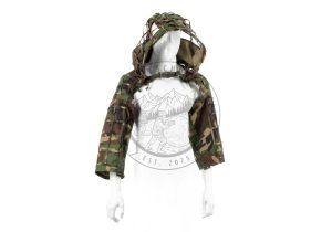 Invader Gear Sniper Bolero