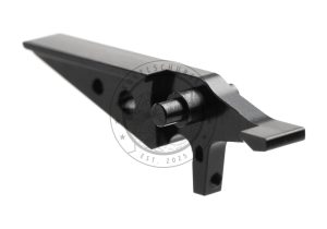 Jefftron Flat CNC-Abzug