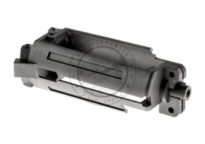 LCT Motormount für V3-Gearboxen