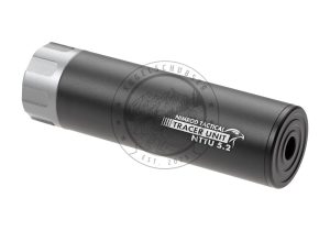 Nimrod NTTU Tracer-Schalldämpfer