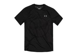 Under Armour UA Logo 2.0 T-Shirt