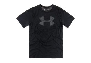 Under Armour Logo T-Shirt