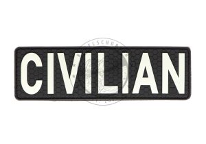 114175601_1 JTG Patch "Civilian"