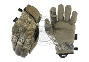Mechanix Realtree Winterhandschuhe