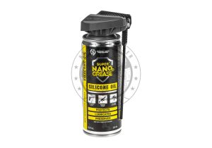 General Nano Protection Silikonöl