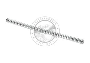 KPP Double Step Sniper-Federn