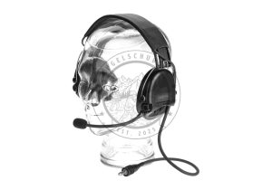 Sordin Supreme MIL CC Headsets