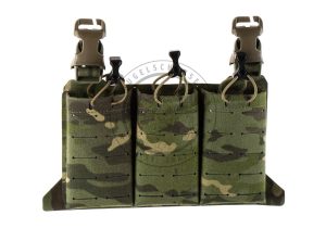 122526754_1 Templar's Gear CPC Front Panel Gen. 4 mit M4-Magazintaschen