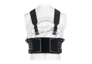 Templar's Gear Chest Rig Conversion Kit