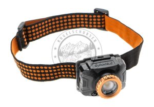 Duracell DH-Serie Kopflampen