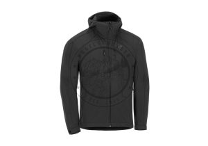 Outrider ED Softshell-Hoody