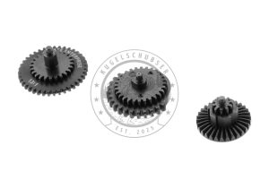 GATE High Precision Zahnräder