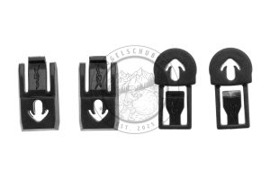 Wiley X Brillen-Swivel