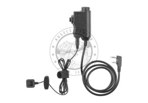 Earmor M52 PTT-Units