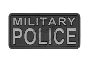101754517_1 JTG Patch "Military Police"