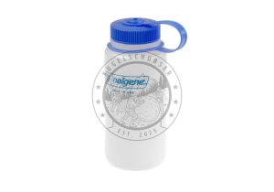 Nalgene Ultralite HDPE Trinkflaschen