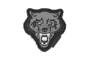 106211517_1 JTG Patch "Wolf"