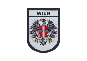 107270500_1 Clawgear Patch "Wien Shield"