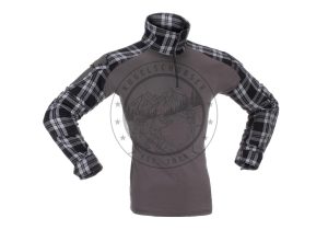 Invader Gear Flannel Combat-Shirt