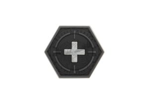 108657517_1 JTG Patch "Tactical Medic"