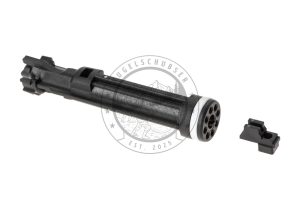 Poseidon Gas- / CO2-Langwaffen-Nozzle