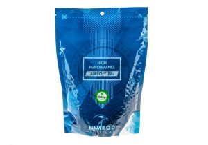 Nimrod High Performance Plastik-BBs