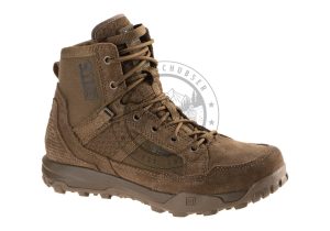 5.11 A/T Non-Zip Stiefel