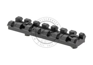 LCT Zenit Sport Handguard Picatinny-Schienen