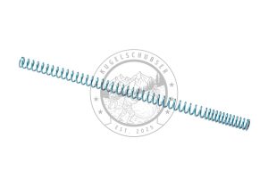 PSS PSS10 Sniper-Federn