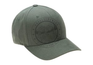 Flexfit Brushed Cap