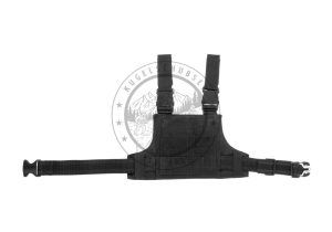 Invader Gear Mk.II MOLLE-Beinplattform