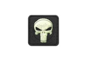 101731601_1 JTG Patch "Punisher"