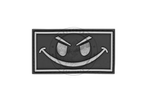 101741517_1 JTG Patch "Evil Smile"