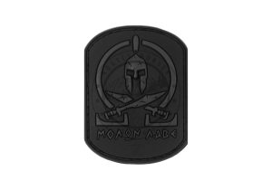 101751064_1 JTG Patch "Molon Labe"