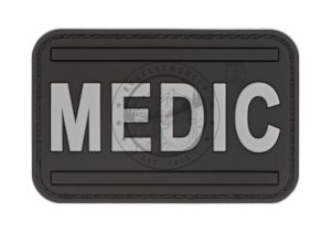 101752517_1 JTG Patch "Medic"
