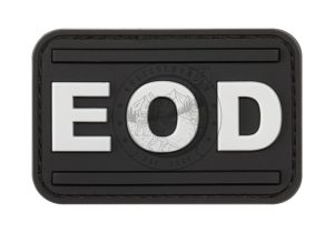 101753517_1 JTG Patch "EOD"