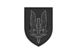 103618064_1 JTG Patch "SAS - Who Dares Wins"