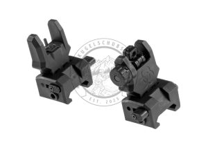 105195060_1 FMA Gen 3 Flip-Up Iron Sight-Set